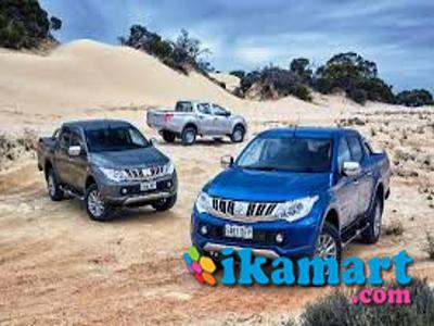 Daftar Harga	Mitsubishi TRITON NEGO SAMPAI Deall Approve Liesing 100%