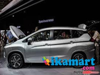 Daftar Harga	Mitsubishi Xpander Dp Murah