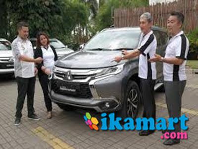 Daftar Harga	Pajero Sport Dakar 2.5 A/t