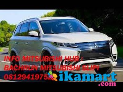 Diskon Besar Pajero Sport....!!