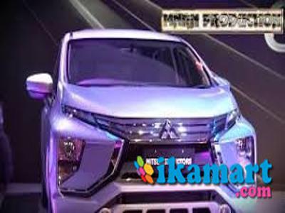 Dp Murah	Mitsubishi Xpander Exceed MT	##