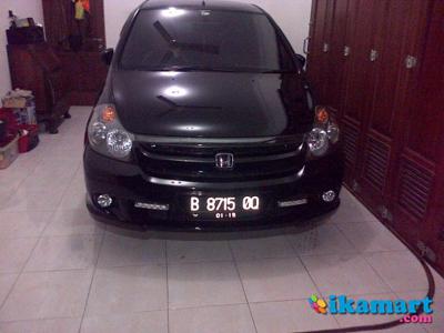 Honda Stream 2005