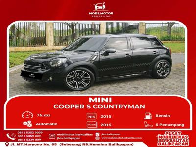 Mini Cooper Mini Cooper 2016
