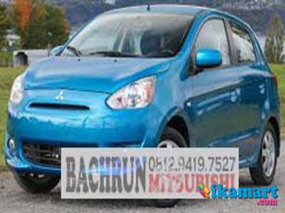 Mitsubishi Mirage Cc 1.2 Murah