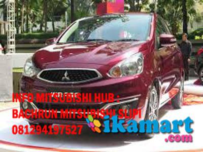 Promo Diskon Besar Mitsubishi Mirage 2017 Terbaru 006