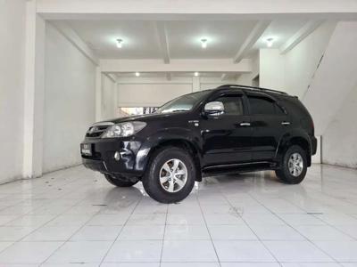 Toyota Fortuner 2008