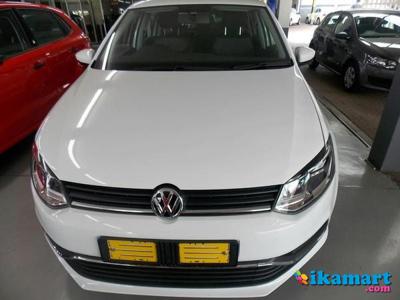 Vw New Polo 2015 Delivery On Time - ATPM Volkswagen