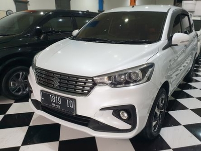 2019 Suzuki Ertiga GX 1.4L AT