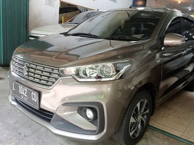 2019 Suzuki Ertiga GX 1.4L MT
