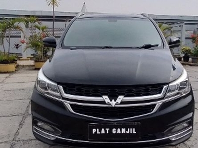 2020 Wuling Cortez 1.5 L TURBO AT LUX+