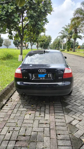 Audi Audi A4 2001