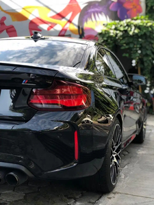 BMW M2 Competition 2019