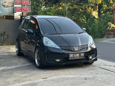 Honda Jazz 2012