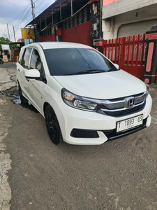 Honda Mobilio 2023