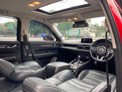 Jual Mazda CX-5 2019 Elite di DKI Jakarta - ID36336981