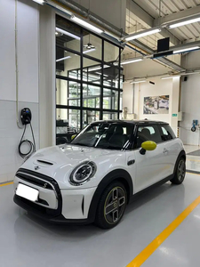 Mini 3 Door 2023