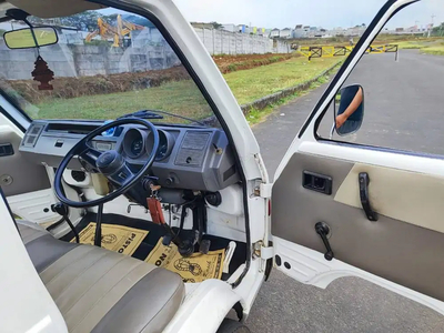 Suzuki Carry Pick-up 1985