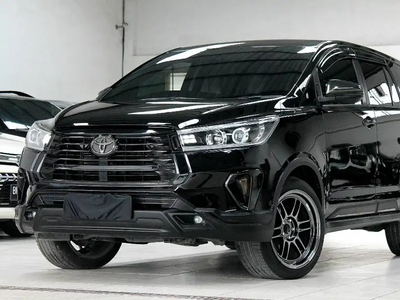 Toyota Kijang Innova 2022