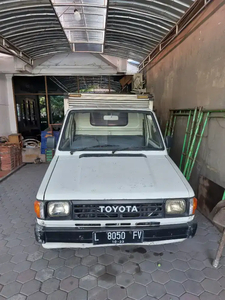 Toyota Kijang Pick-Up 1993
