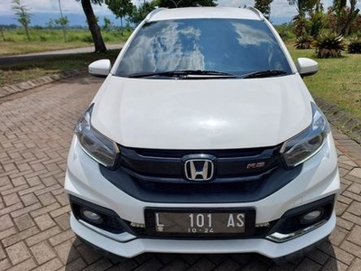 2019 Honda Mobilio RS 1.5L AT