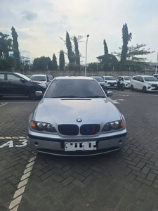 BMW 318i 2002