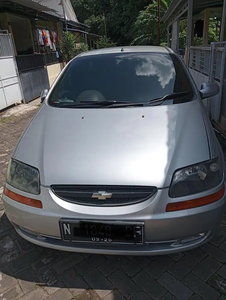 Chevrolet Aveo 2004