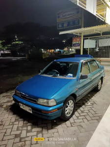 Daihatsu Classy 1994