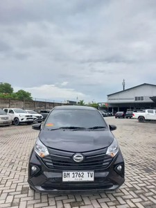 Daihatsu Sigra 2023