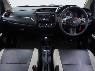Honda Brio Satya E 2019 - Cicilan Mobil DP Murah