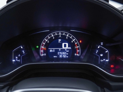 Honda CR-V 1.5L Turbo 2017 - Mobil Murah Kredit
