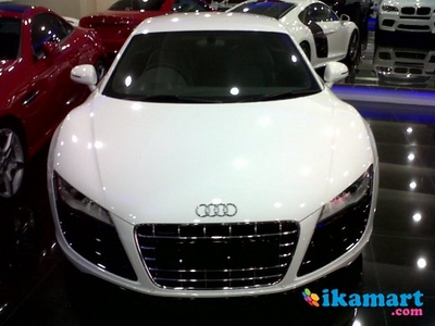 Jual AUDI R8 V10