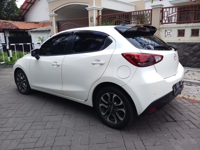 Jual Mazda CX-5 2015 Elite di Jawa Timur - ID36397701