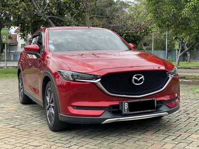Jual Mazda CX-5 2019 Elite di DKI Jakarta - ID36397781