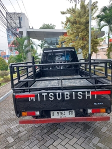 Jual Mitsubishi Colt L300 2022 2.5L Diesel Pick Up 2dr di DI Yogyakarta - ID36396201