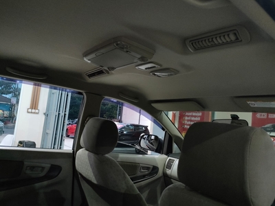 Jual mobil Toyota Kijang Innova 2015 - D1350GH