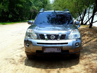 Nissan X-Trail 2010