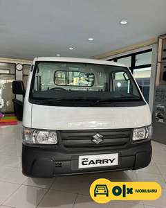 Suzuki Carry Pick-up 2024