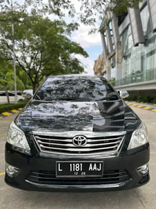 Toyota Kijang Innova 2011