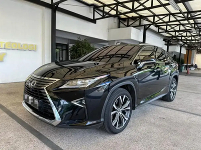 Toyota Lexus 2019