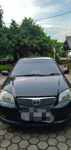 Toyota Vios 2006