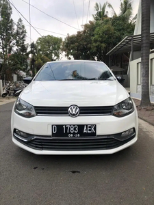 Volkswagen Polo 2016