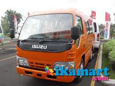 Isuzu Microbus Elf Prona New Armada 12 16 Seat