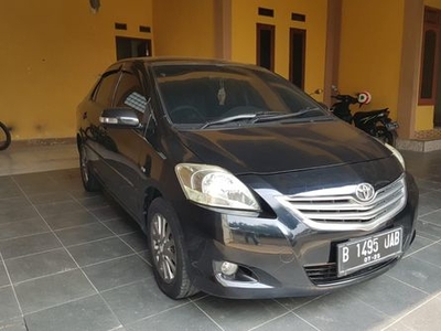 2010 Toyota Vios