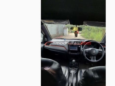 2019 Honda Brio 1.2 Rs Automatic