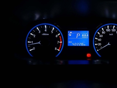 Daihatsu Sirion 1.3L AT 2019 - Beli Mobil Bekas Berkualitas