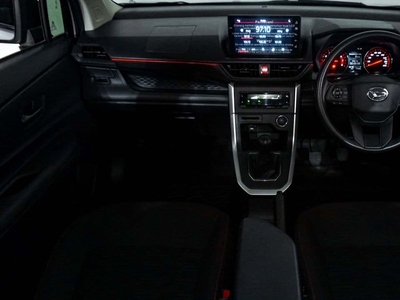 Daihatsu Xenia 1.3 R MT 2022 - Beli Mobil Bekas Berkualitas