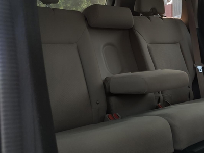 Honda CR-V 2.0 2015 Hitam Matic Mulus Terawat Terima Pajak Panjang