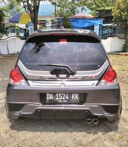 Jual Honda Brio 2016 E di Kalimantan Selatan - ID36444331