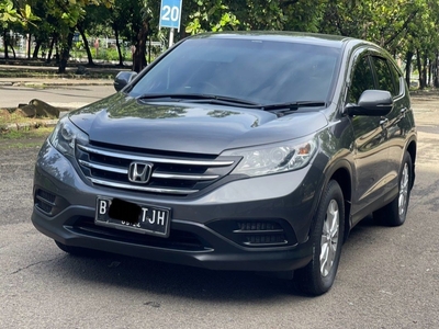 Jual Honda CR-V 2014 2.0 di DKI Jakarta - ID36444531