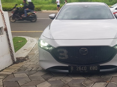 Jual Mazda 3 2019 Skyactive-G 2.0 di Jawa Barat - ID36444371